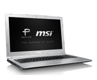 MSI PL62 i5-7300HQ/8GB/1TB MX150 - 383401 - zdjęcie 7